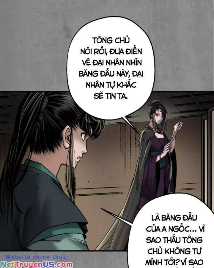 Tạng Phong Hành Chapter 183 - Trang 5