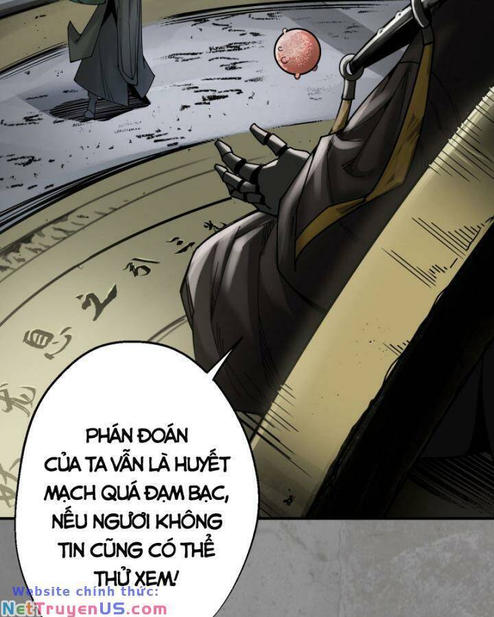 Tạng Phong Hành Chapter 186 - Trang 47