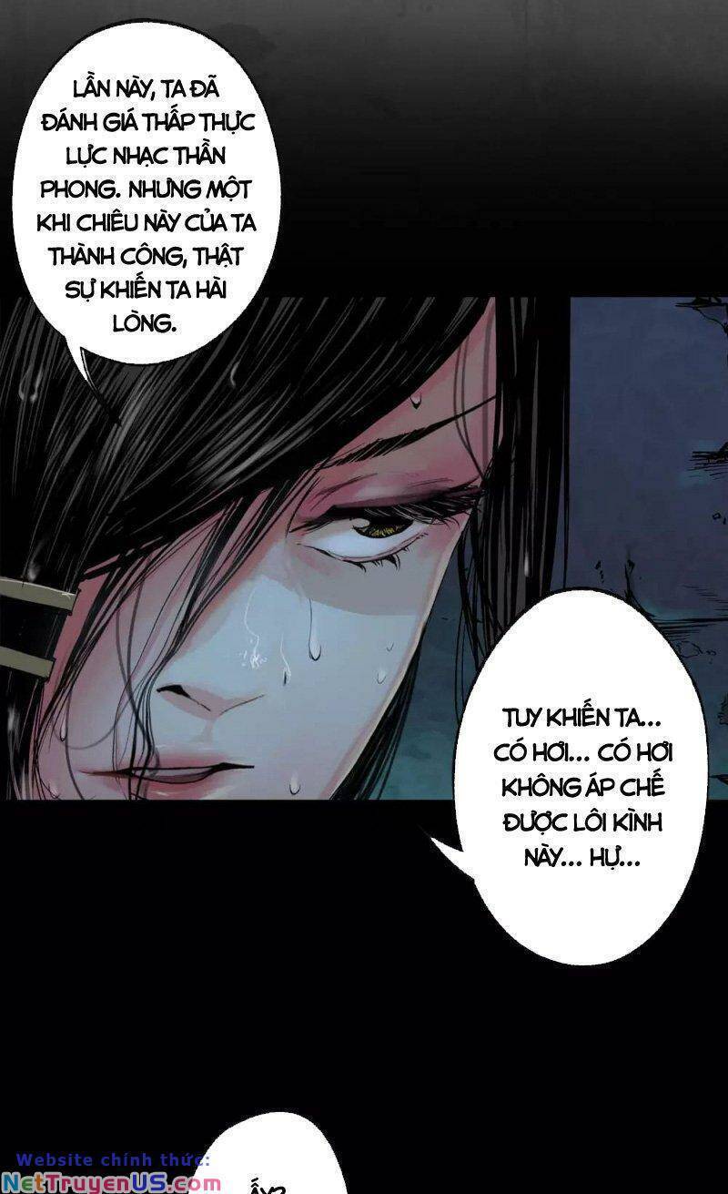 Tạng Phong Hành Chapter 92 - Trang 11