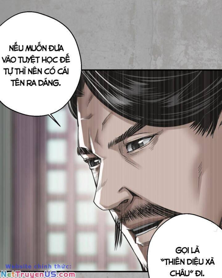 Tạng Phong Hành Chapter 209 - Trang 23