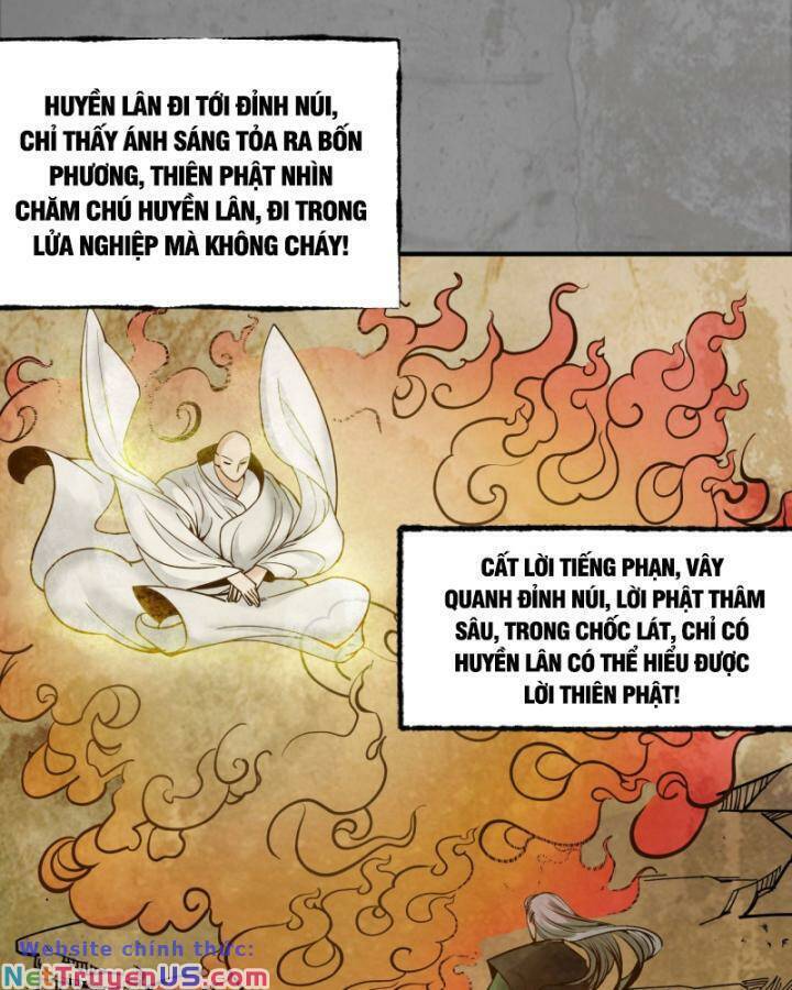 Tạng Phong Hành Chapter 186 - Trang 35