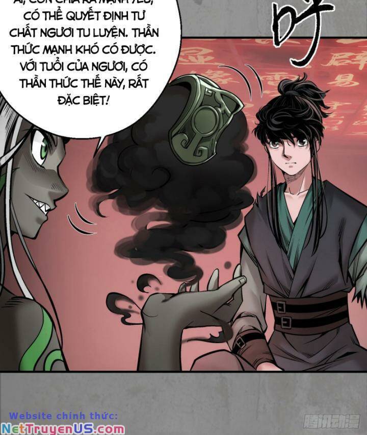 Tạng Phong Hành Chapter 192 - Trang 33