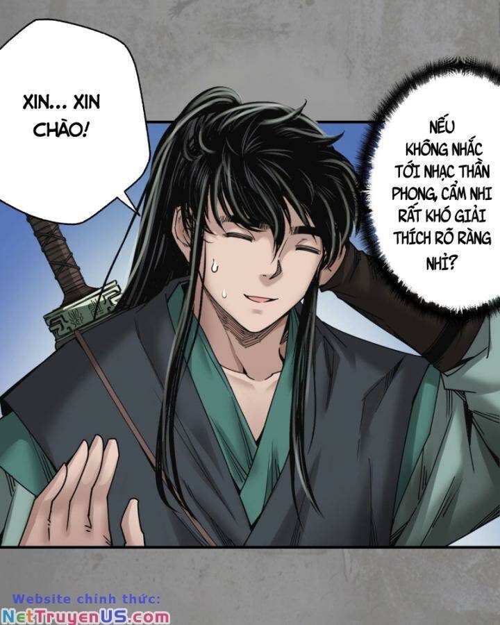 Tạng Phong Hành Chapter 188 - Trang 40