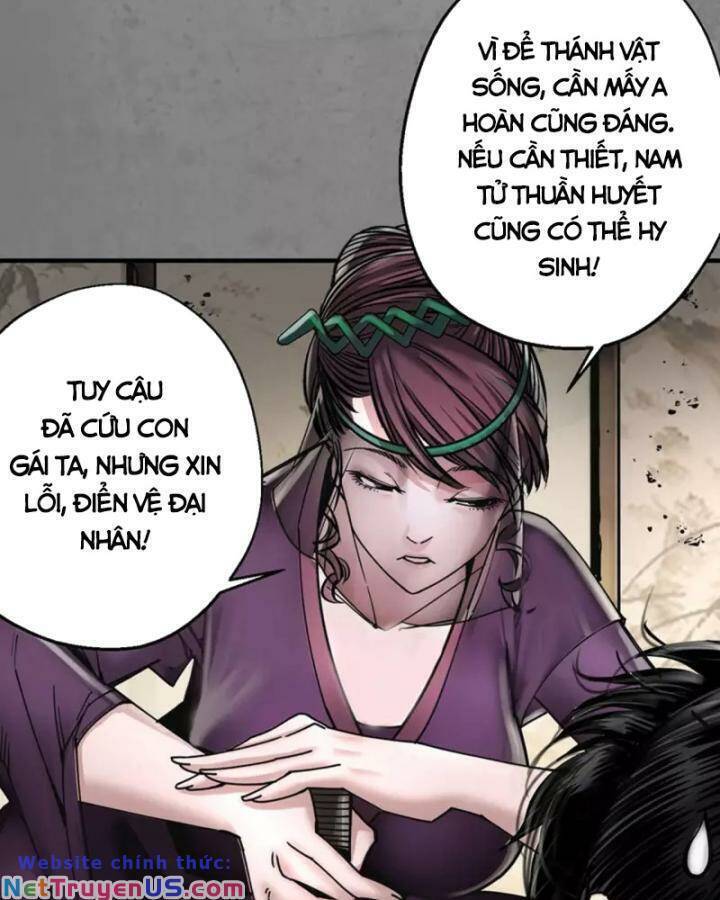 Tạng Phong Hành Chapter 183 - Trang 66