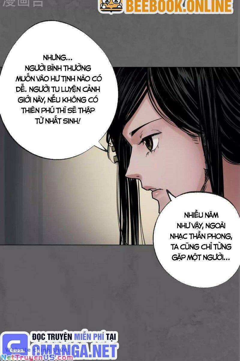 Tạng Phong Hành Chapter 93 - Trang 39