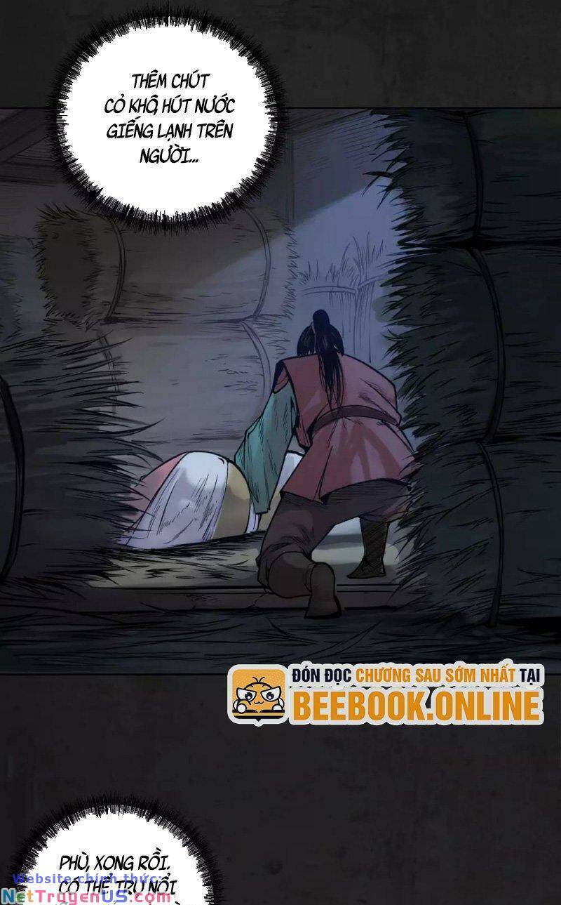 Tạng Phong Hành Chapter 92 - Trang 38