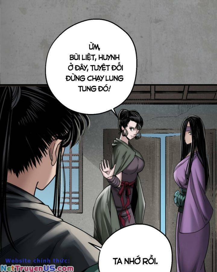 Tạng Phong Hành Chapter 188 - Trang 59