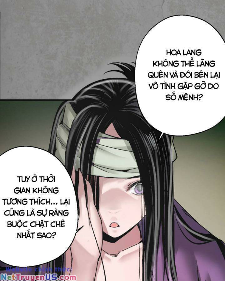 Tạng Phong Hành Chapter 188 - Trang 46