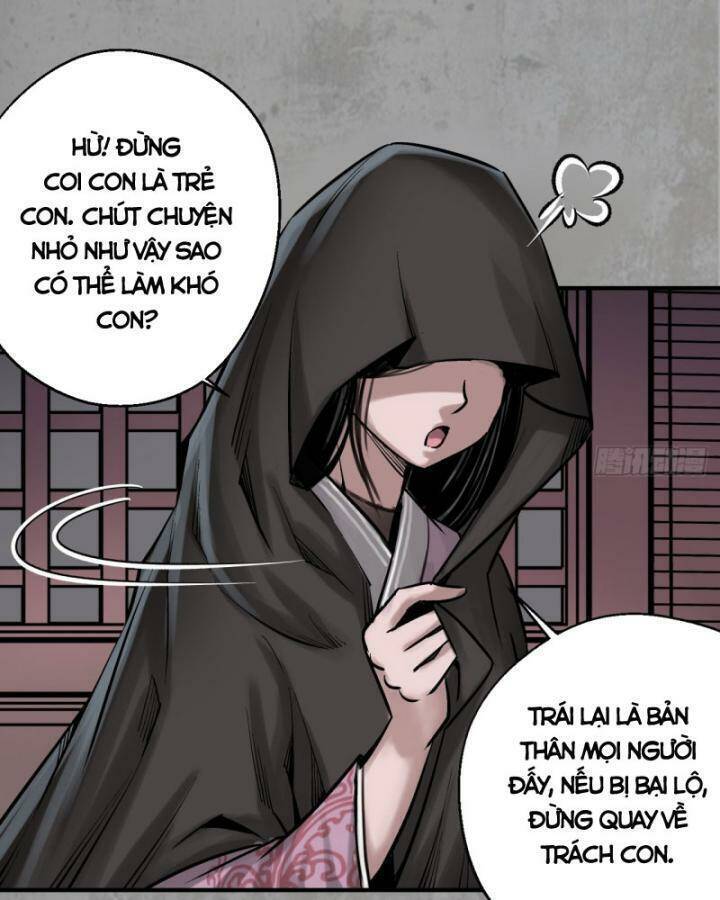 Tạng Phong Hành Chapter 216 - Trang 5