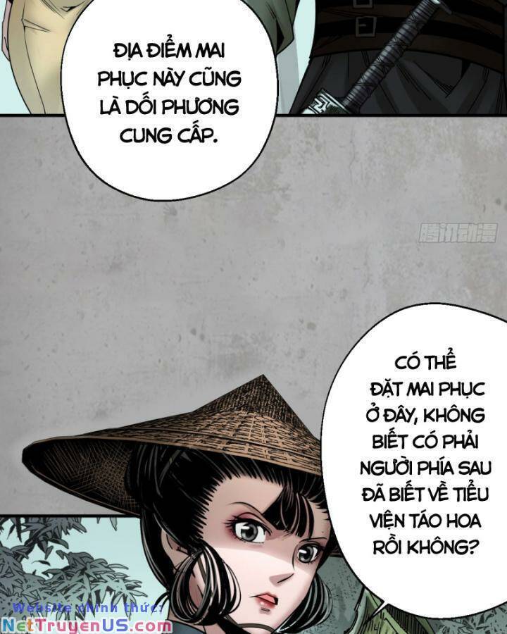 Tạng Phong Hành Chapter 194 - Trang 64