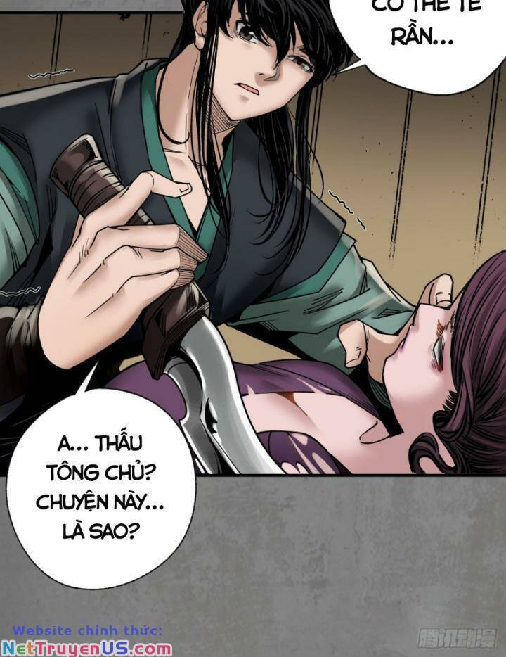 Tạng Phong Hành Chapter 185 - Trang 45