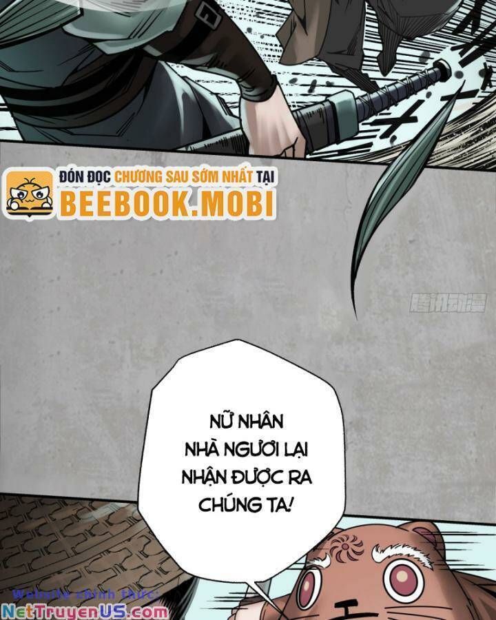 Tạng Phong Hành Chapter 194 - Trang 17