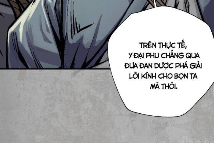 Tạng Phong Hành Chapter 200 - Trang 8