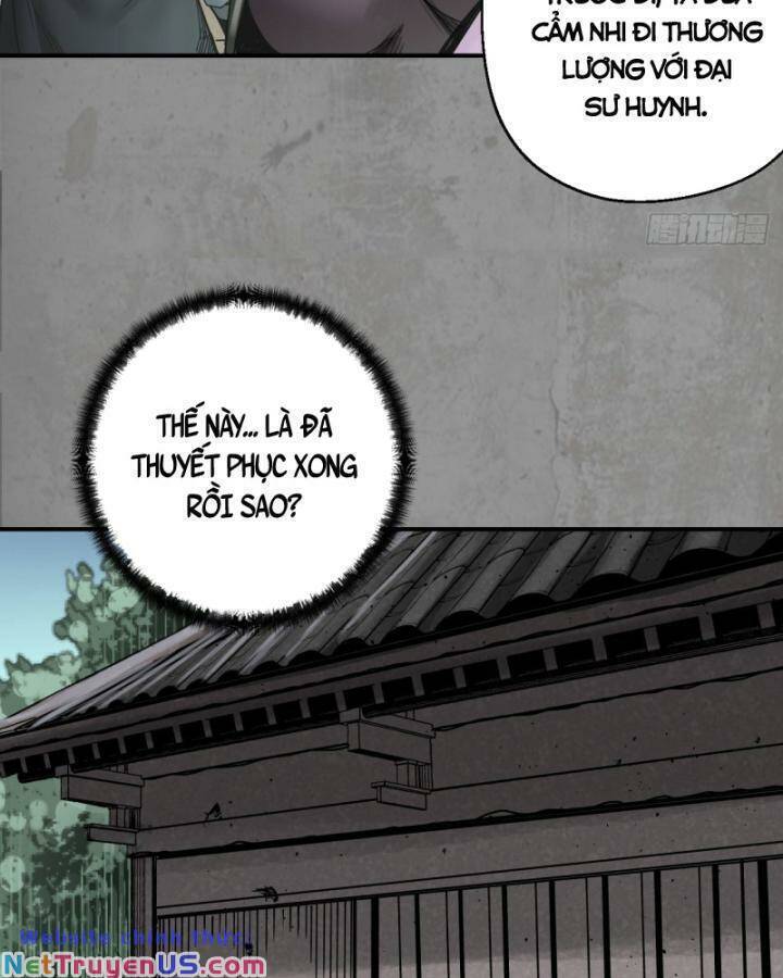 Tạng Phong Hành Chapter 188 - Trang 50