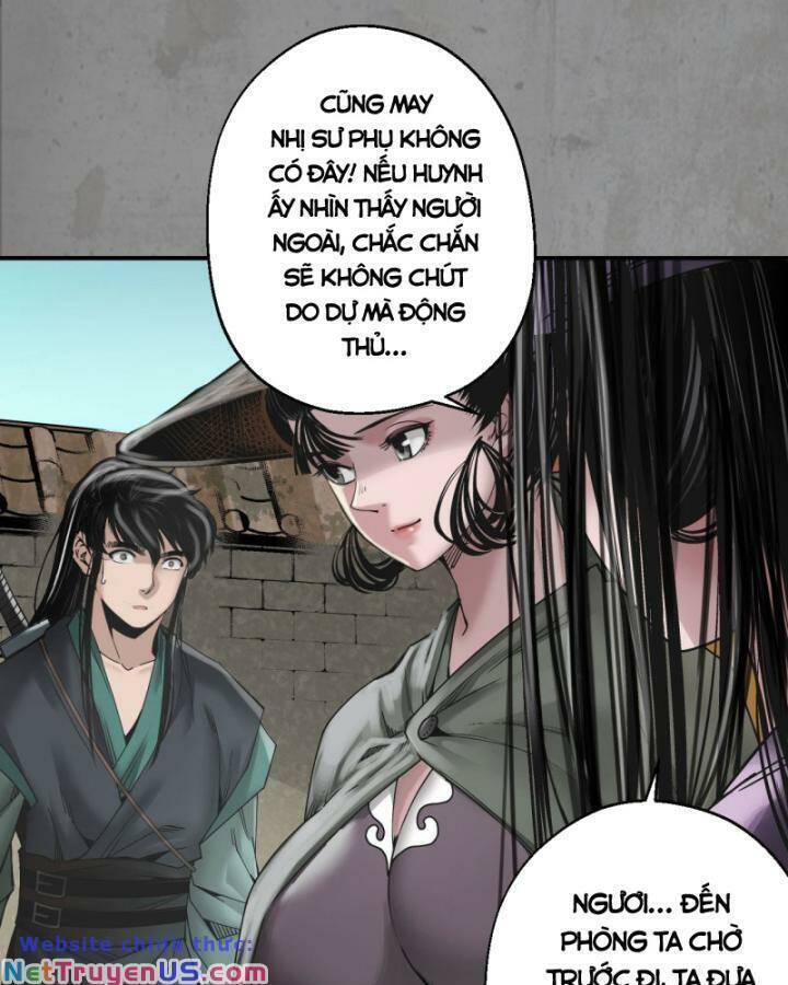 Tạng Phong Hành Chapter 188 - Trang 49