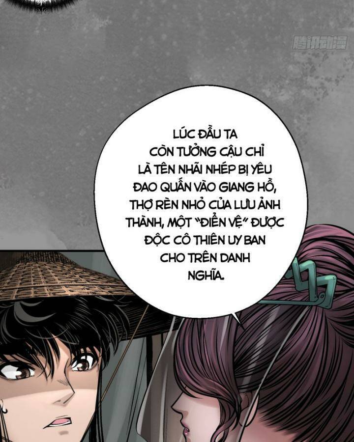 Tạng Phong Hành Chapter 219 - Trang 30