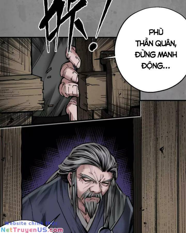 Tạng Phong Hành Chapter 183 - Trang 22