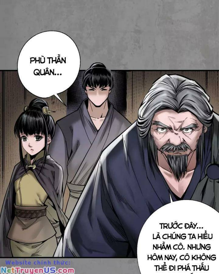 Tạng Phong Hành Chapter 183 - Trang 26