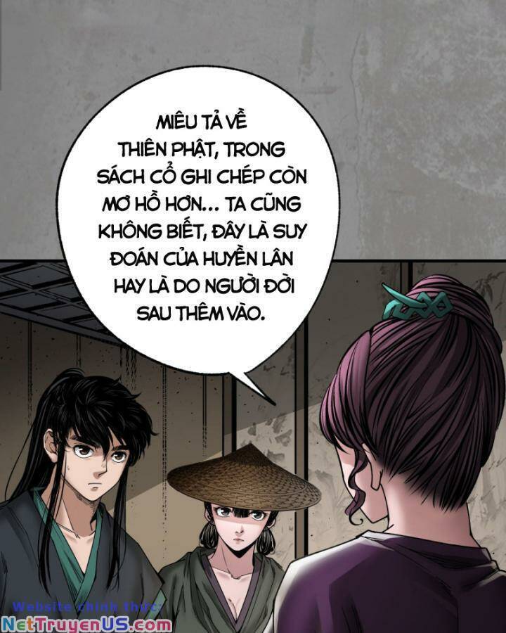 Tạng Phong Hành Chapter 186 - Trang 32