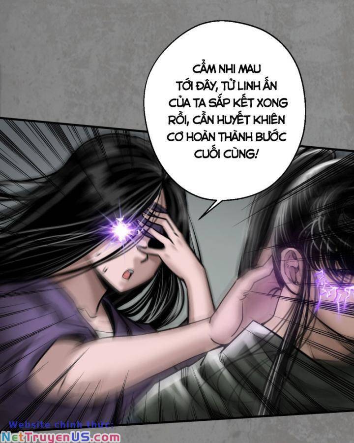 Tạng Phong Hành Chapter 209 - Trang 55