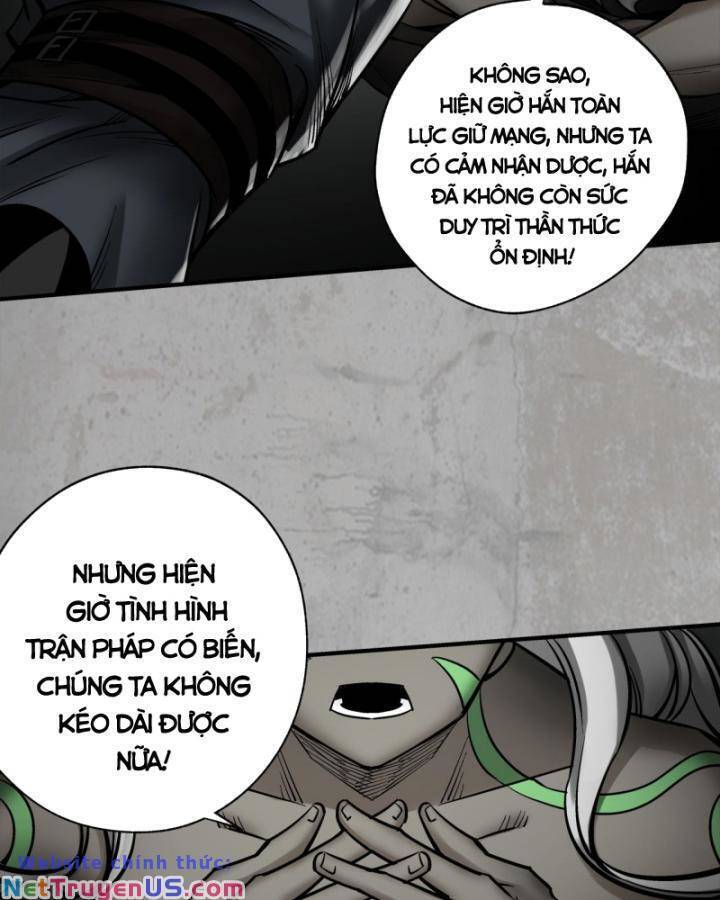 Tạng Phong Hành Chapter 205 - Trang 61