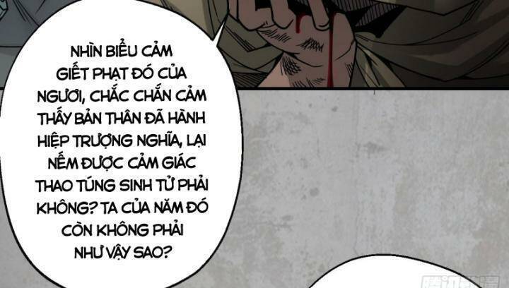 Tạng Phong Hành Chapter 194 - Trang 58