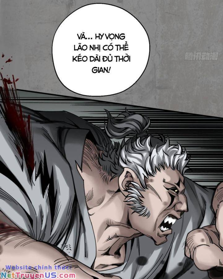 Tạng Phong Hành Chapter 208 - Trang 65