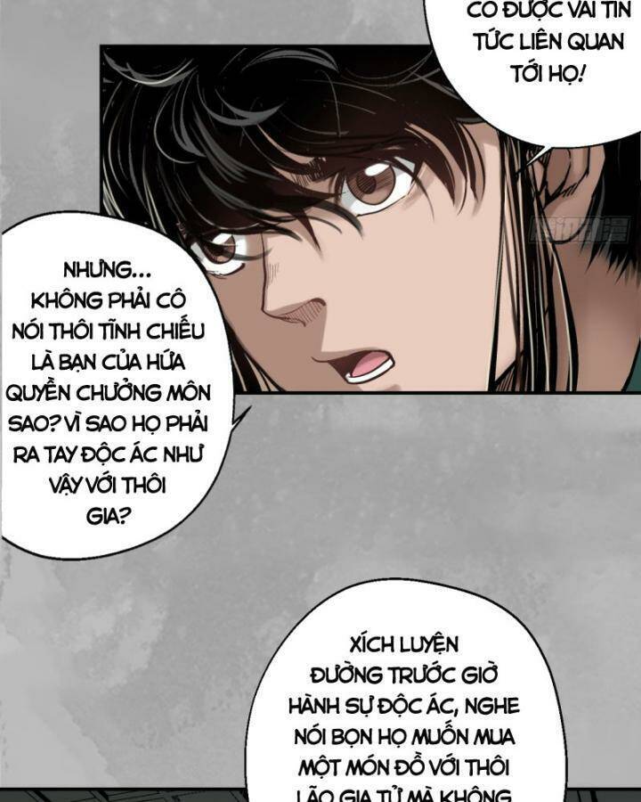 Tạng Phong Hành Chapter 218 - Trang 7