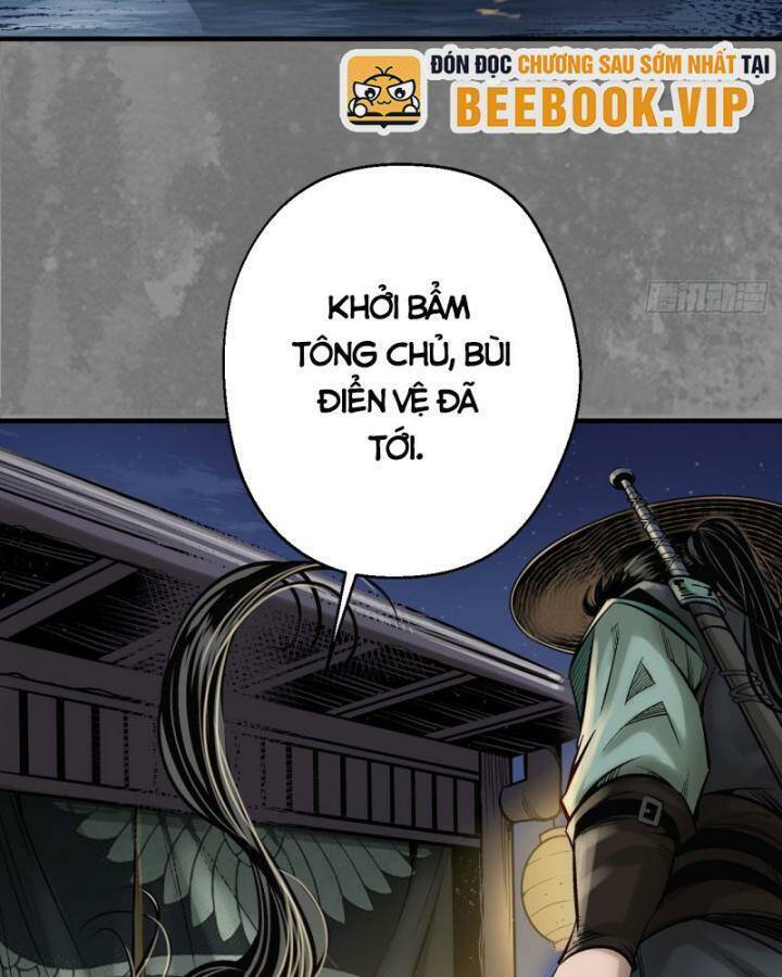 Tạng Phong Hành Chapter 218 - Trang 43