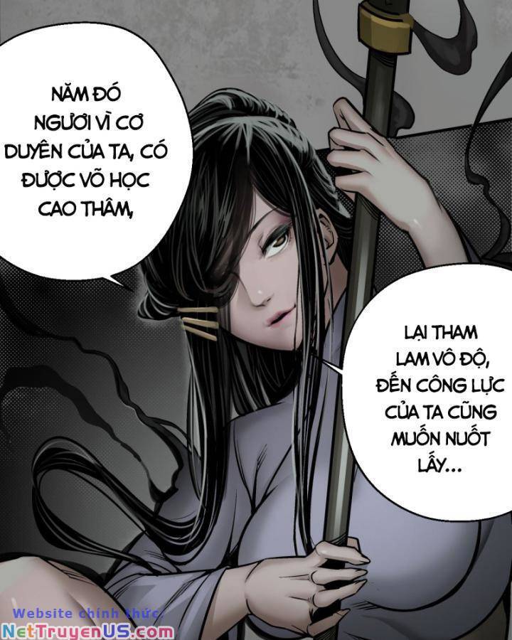 Tạng Phong Hành Chapter 206 - Trang 39