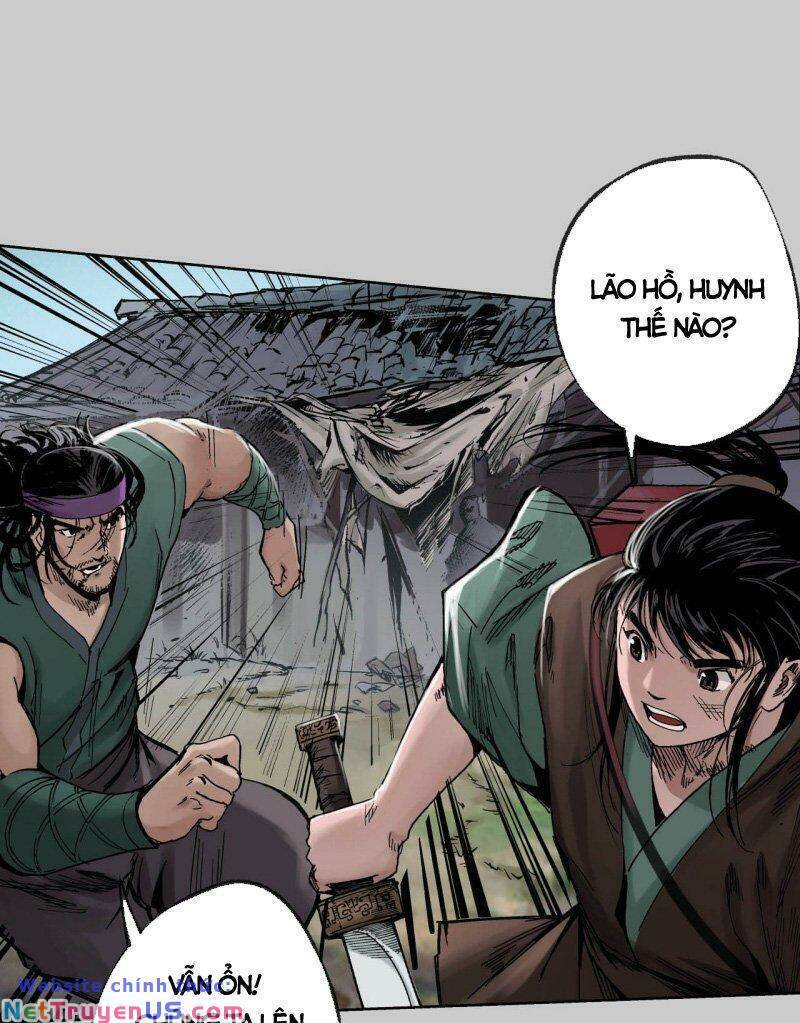 Tạng Phong Hành Chapter 82 - Trang 29