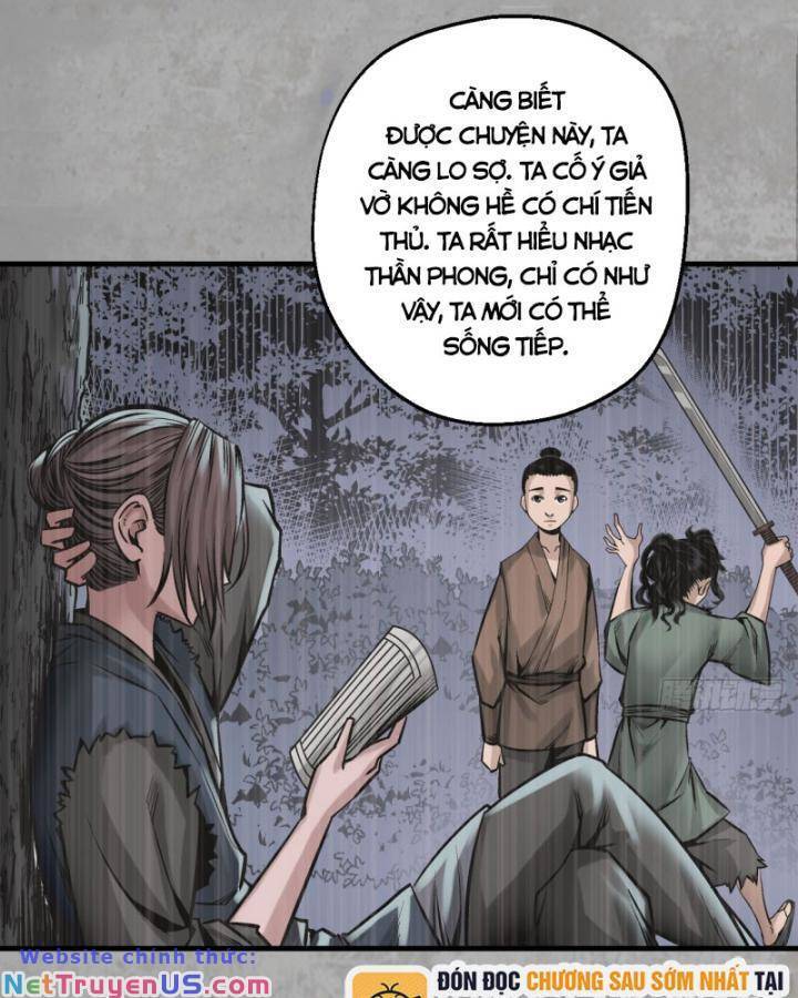 Tạng Phong Hành Chapter 198 - Trang 60