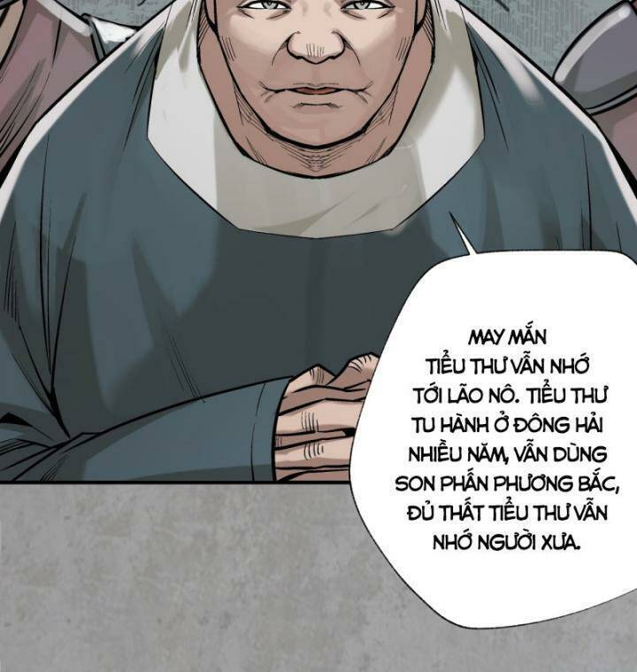 Tạng Phong Hành Chapter 215 - Trang 41