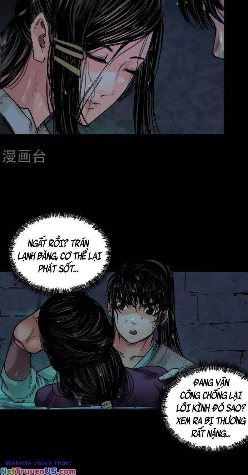 Tạng Phong Hành Chapter 92 - Trang 17