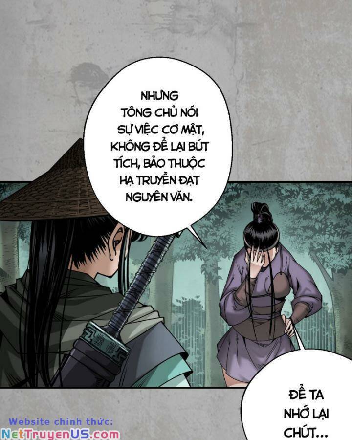 Tạng Phong Hành Chapter 195 - Trang 36