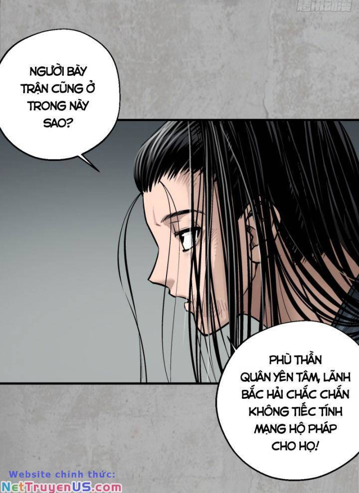 Tạng Phong Hành Chapter 204 - Trang 42