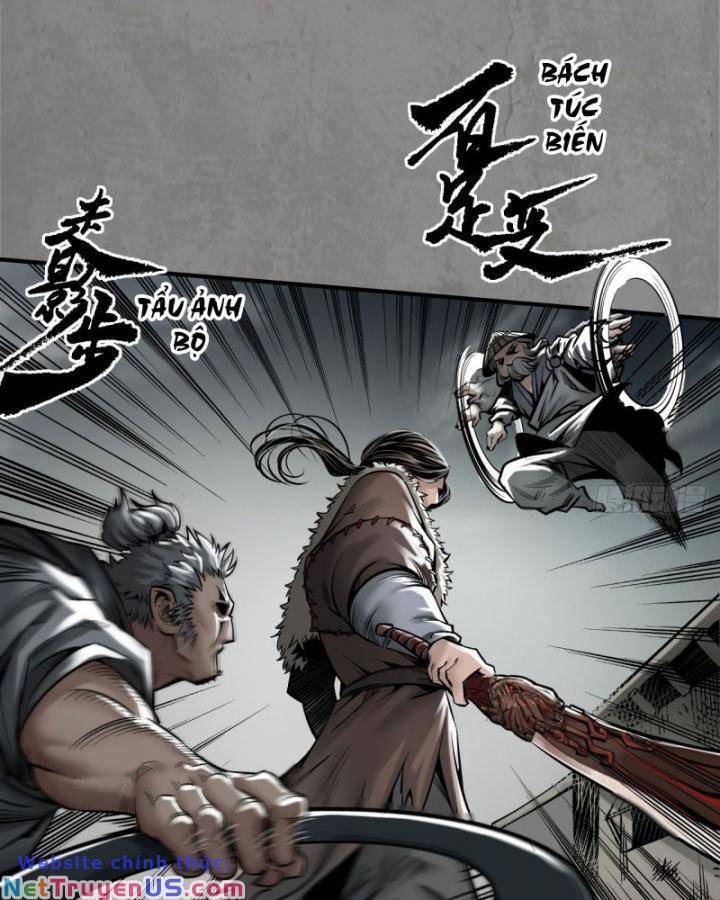 Tạng Phong Hành Chapter 208 - Trang 16