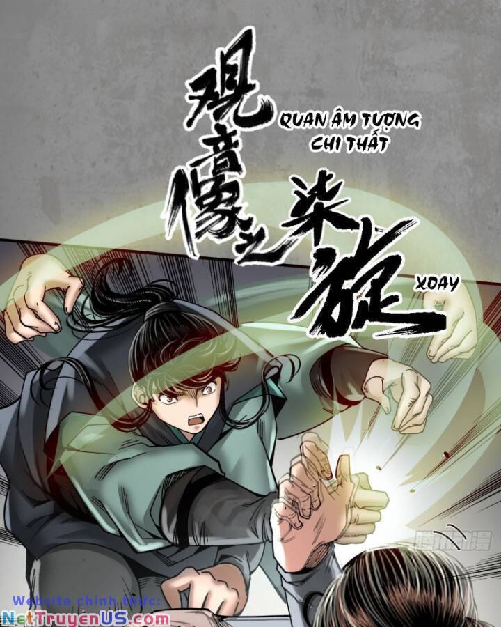 Tạng Phong Hành Chapter 189 - Trang 10