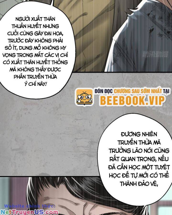 Tạng Phong Hành Chapter 209 - Trang 18