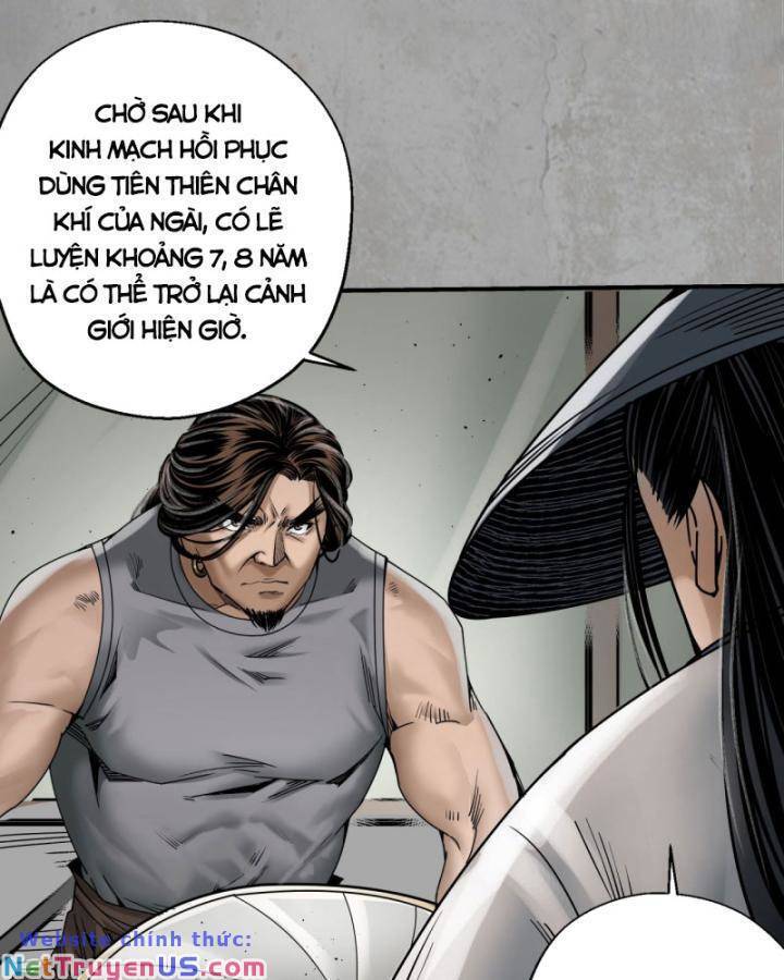 Tạng Phong Hành Chapter 196 - Trang 49