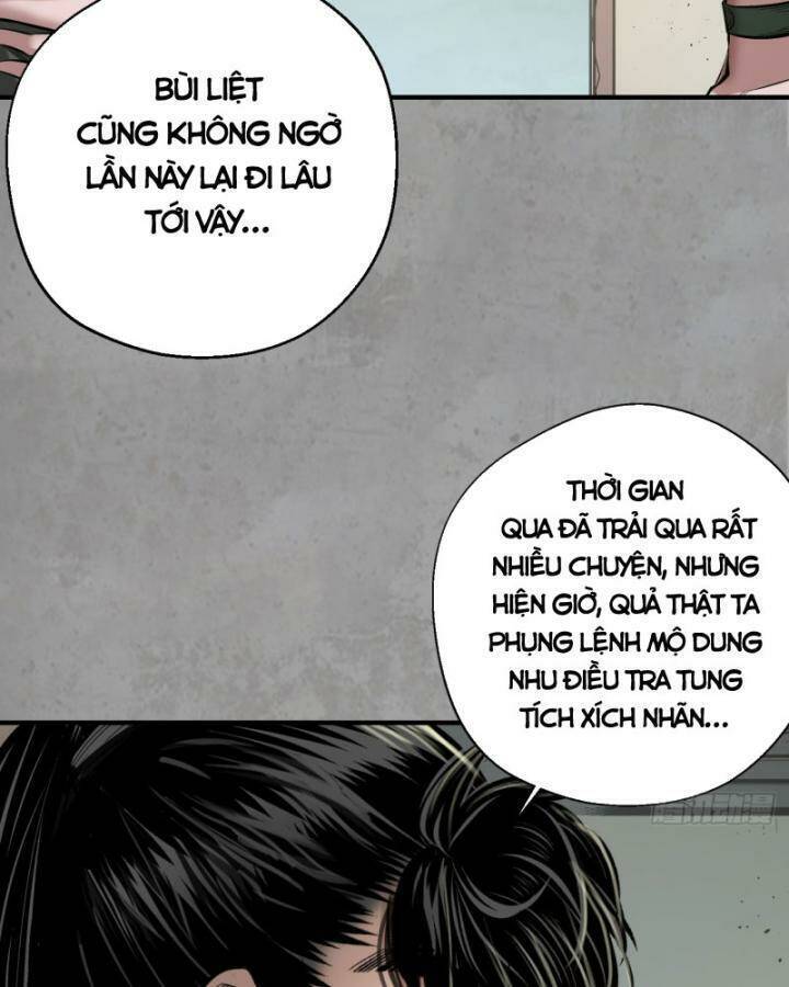 Tạng Phong Hành Chapter 216 - Trang 25