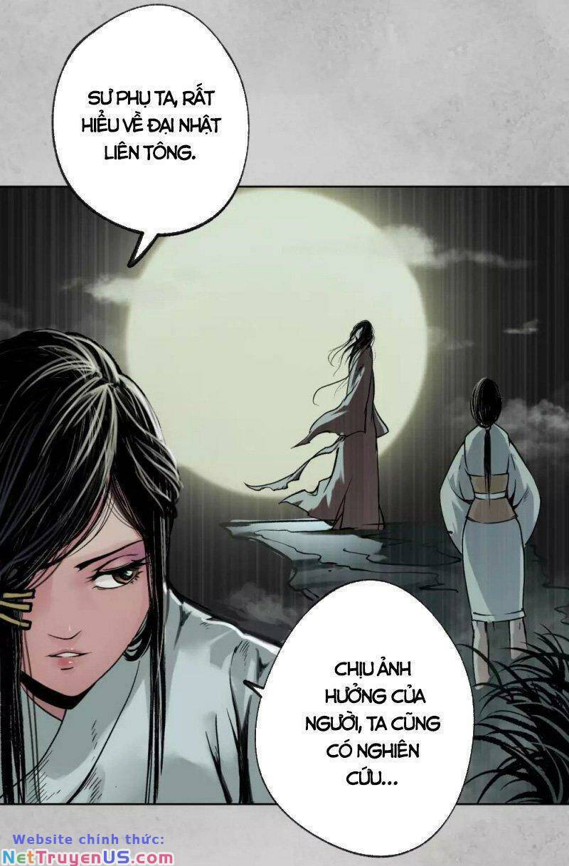 Tạng Phong Hành Chapter 95 - Trang 34