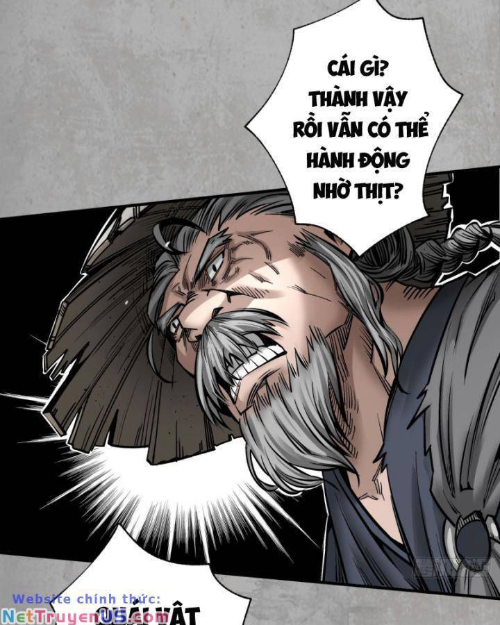 Tạng Phong Hành Chapter 205 - Trang 41