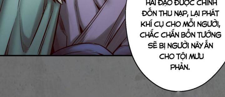 Tạng Phong Hành Chapter 213 - Trang 11