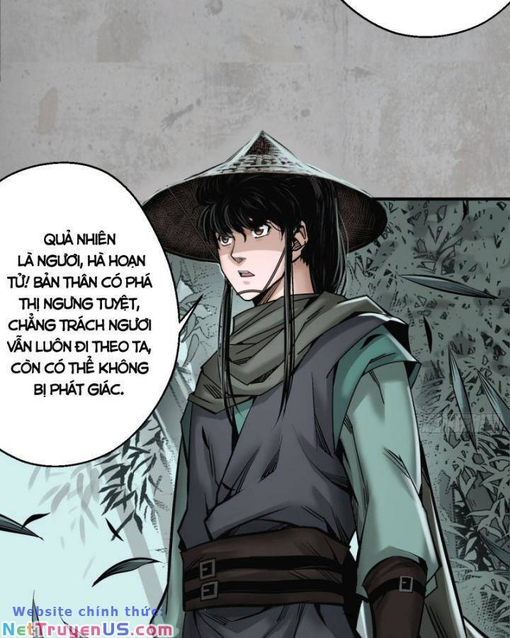 Tạng Phong Hành Chapter 197 - Trang 60