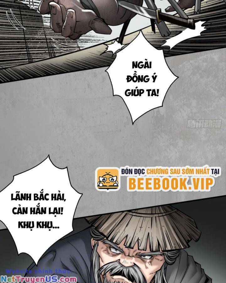 Tạng Phong Hành Chapter 205 - Trang 47