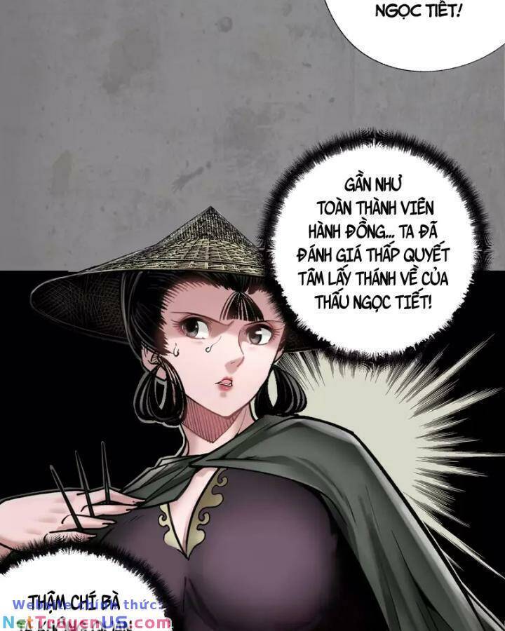 Tạng Phong Hành Chapter 183 - Trang 27