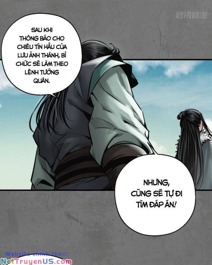 Tạng Phong Hành Chapter 213 - Trang 32