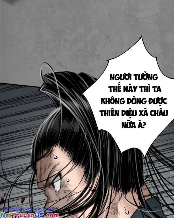 Tạng Phong Hành Chapter 210 - Trang 6