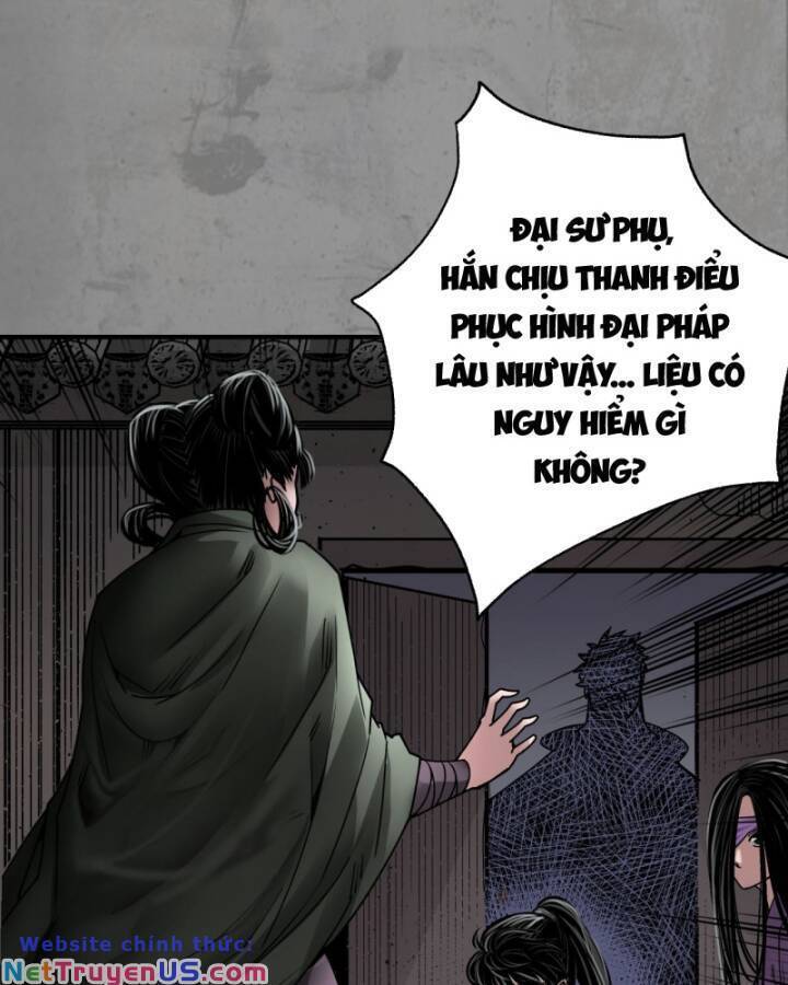 Tạng Phong Hành Chapter 189 - Trang 43